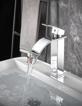 Monomando para baño Genérica