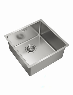 Tarja 1 tina de acero inoxidable Teka MAESTRO BE LINEA RS15 40.40