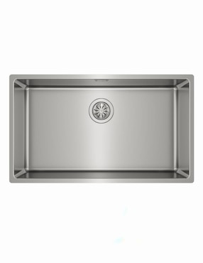 Tarja 1 tina de acero inoxidable Teka MAESTRO BE LINEA RS15 71.40