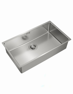 Tarja 1 tina de acero inoxidable Teka MAESTRO BE LINEA RS15 71.40