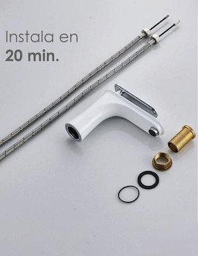Monomando para baño Ilios Innova