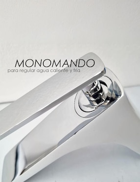 Monomando para baño Ilios Innova