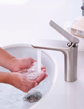 Monomando para baño Ilios Innova