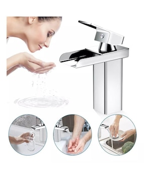 Monomando para baño Genérica