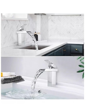 Monomando para baño Genérica