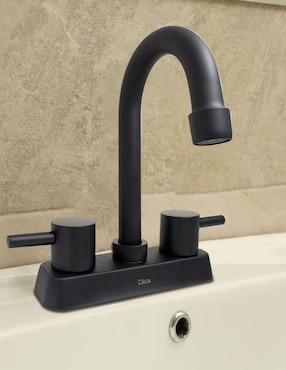 Mezcladora para baño Dica