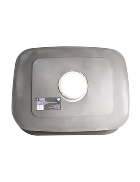 Tarja 1 tina de acero inoxidable CNX C2G
