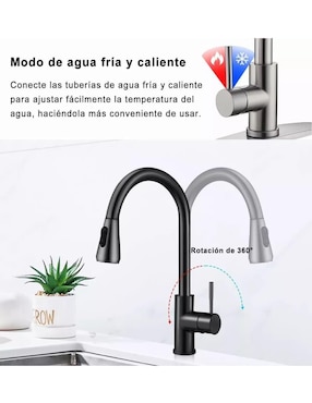 Mezcladora para cocina