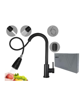 Mezcladora para cocina
