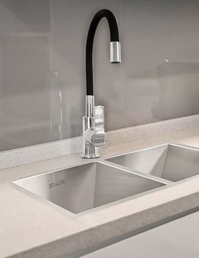 Monomando para cocina Gravita