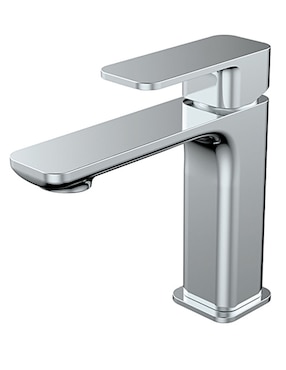 Monomando para baño Gravita