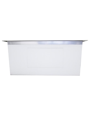 Tarja 1 tina de acero inoxidable Eb Técnica EFU-211510ACO9