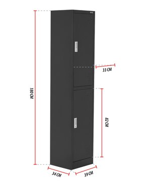 Locker guardex locker metálico acero inoxidable