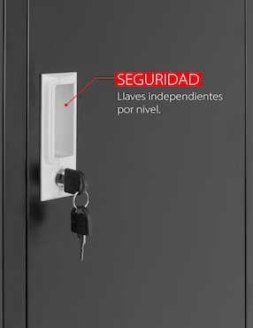 Locker guardex locker metálico acero inoxidable