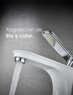 Monomando para baño Ilios Innova