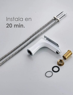 Monomando para baño Ilios Innova