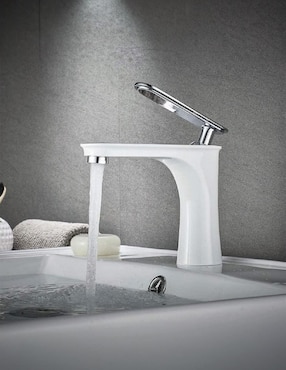 Monomando para baño Ilios Innova