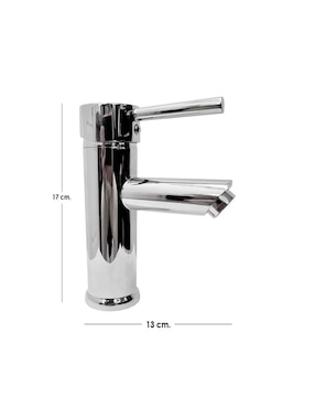 Monomando para baño Ilios Innova