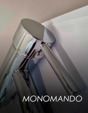 Monomando para baño Ilios Innova