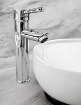 Monomando para baño Ilios Innova
