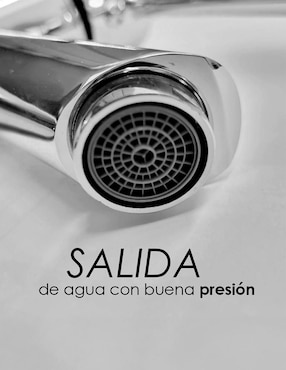 Monomando para baño Ilios Innova