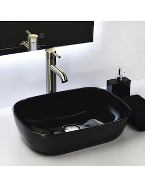 Lavabo manual Esatto