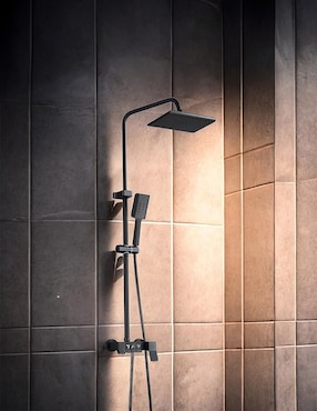 Regadera para baño Ilios Innova