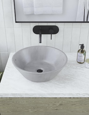 Lavabo libre instalación Bante