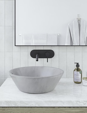 Lavabo libre instalación Bante