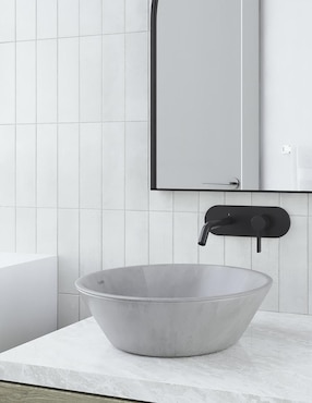 Lavabo libre instalación Bante