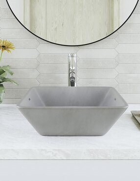 Lavabo estándar Bante