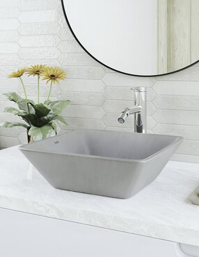 Lavabo estándar Bante