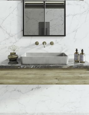 Lavabo estándar Bante
