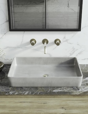 Lavabo estándar Bante