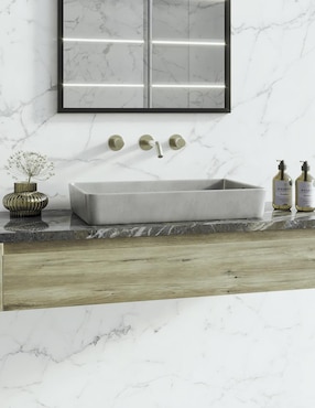 Lavabo estándar Bante