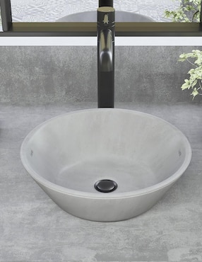 Lavabo estándar Bante