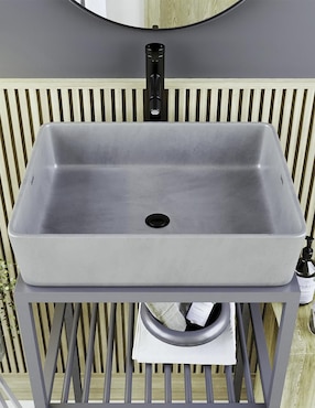 Lavabo estándar Bante