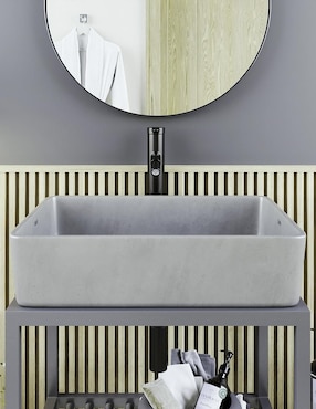 Lavabo estándar Bante