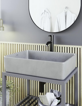 Lavabo estándar Bante