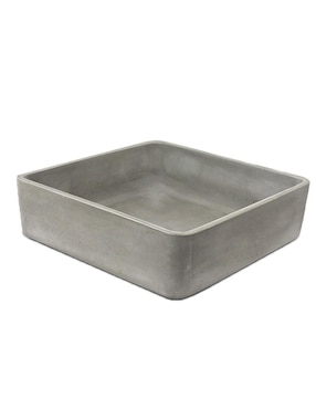 Lavabo empotrable Bante