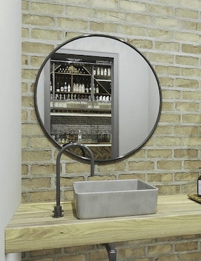 Lavabo empotrable Bante
