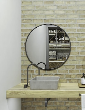 Lavabo empotrable Bante