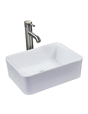 Lavabo Manual Esatto