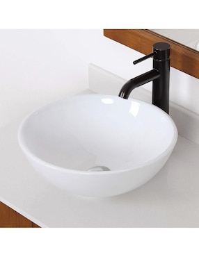 Lavabo manual Esatto