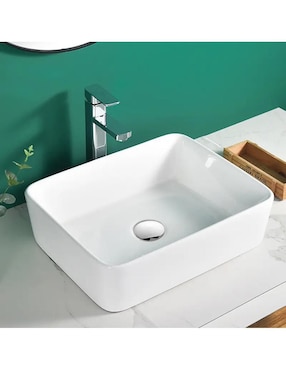 Lavabo manual Esatto