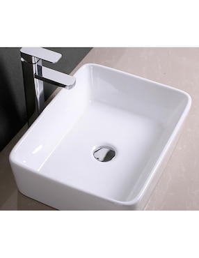 Lavabo manual Esatto