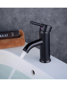 Lavabo manual esatto