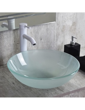 Lavabo manual Esatto