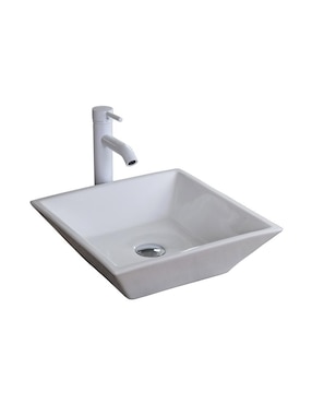 Set Lavabo Manual Esatto