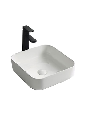 Set Lavabo Manual Esatto